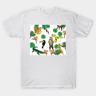 Jungle T-Shirt